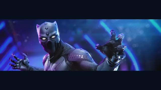 Marvel's Avengers: War for Wakanda
