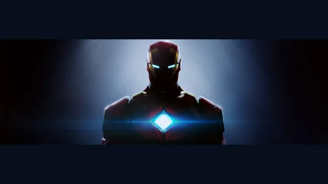 Marvel's Iron Man