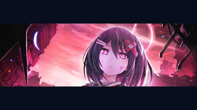 Mary Skelter Finale