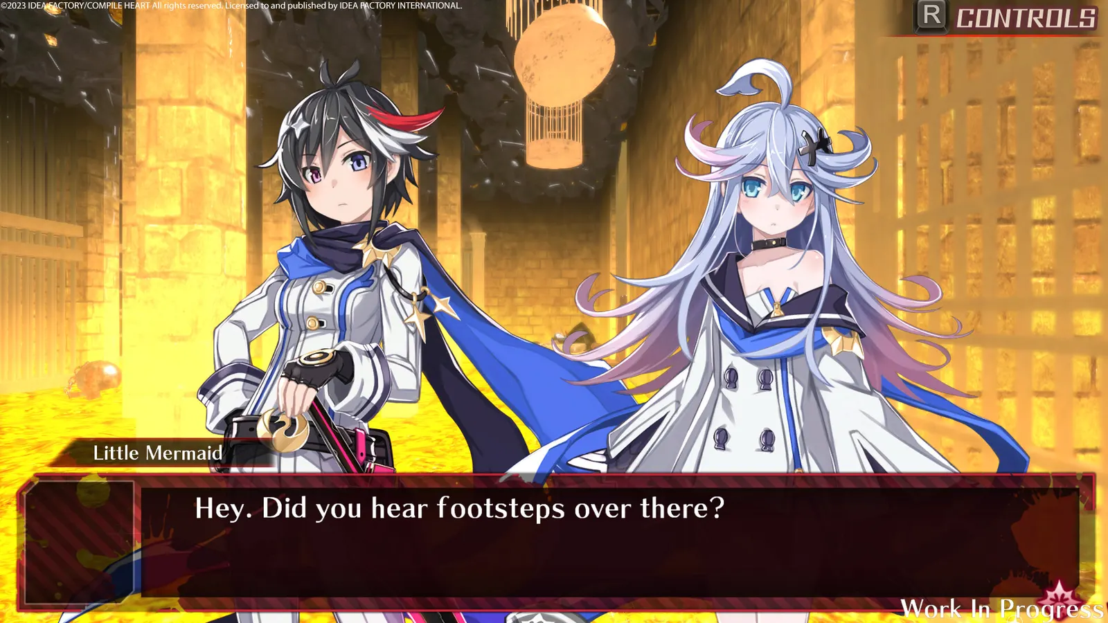 Mary Skelter Finale media 2