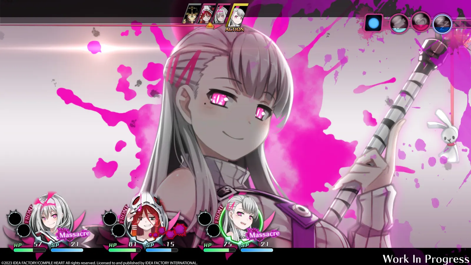 Mary Skelter Finale media 5