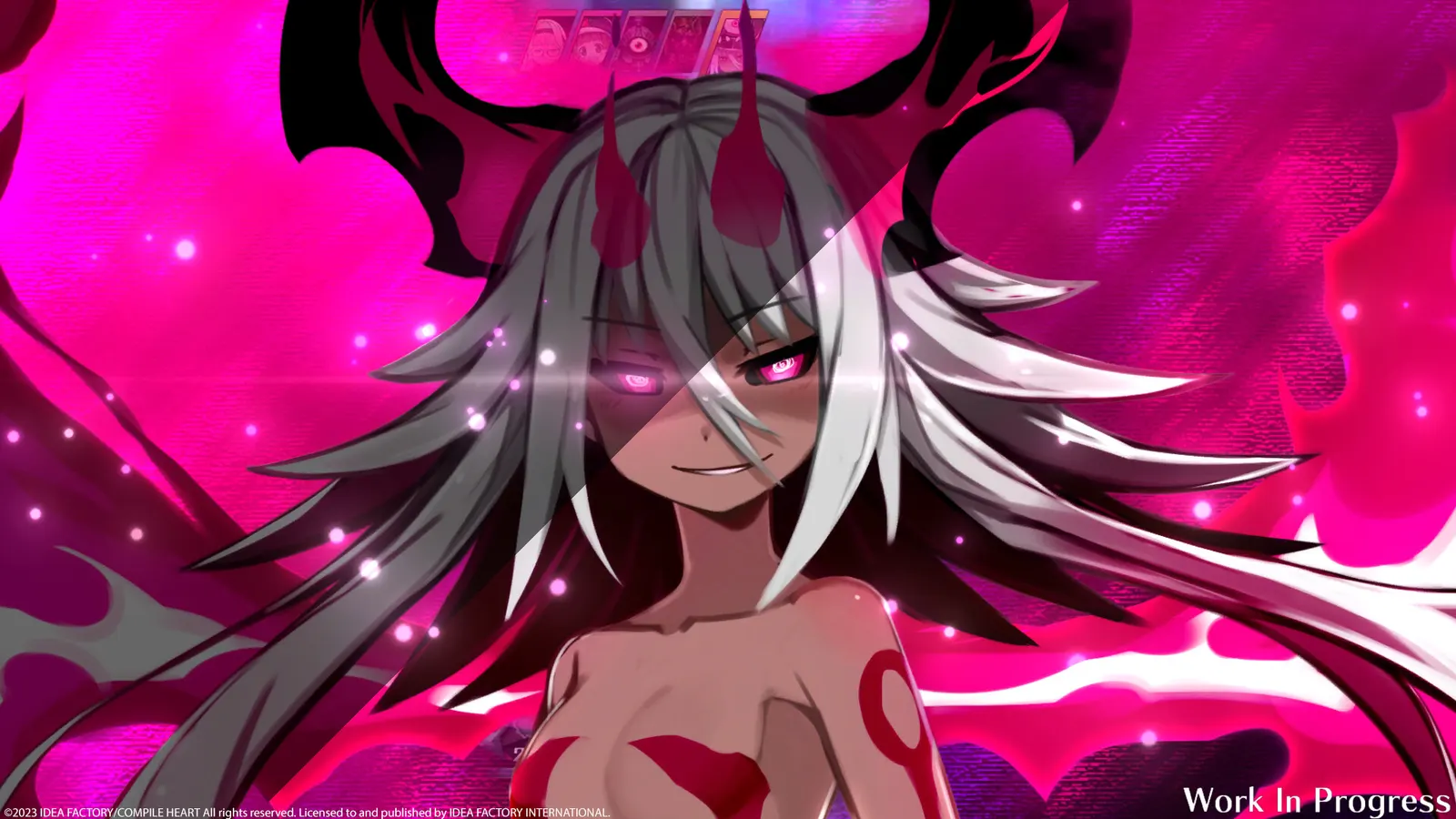 Mary Skelter Finale media 11