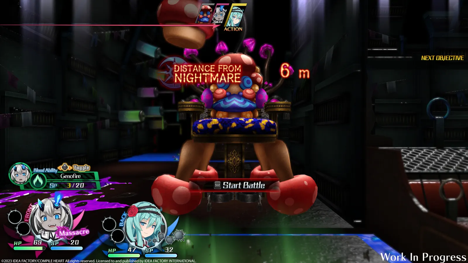 Mary Skelter Finale media 13