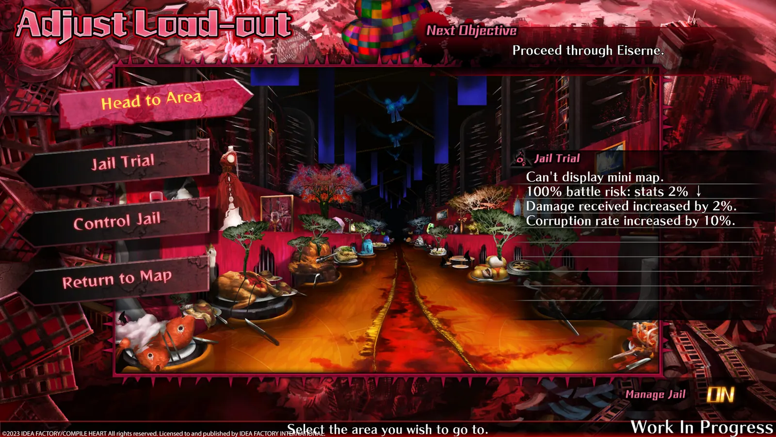 Mary Skelter Finale media 16