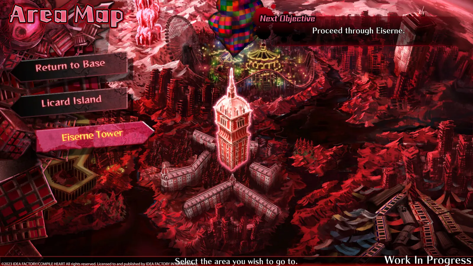 Mary Skelter Finale media 18