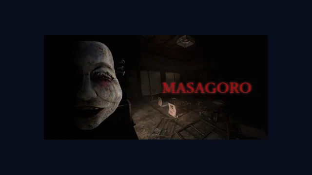 MASAGORO