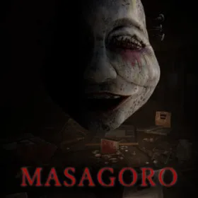 Обкладинка гри MASAGORO