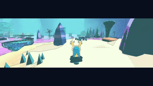 Maseylia : Echoes of the Past