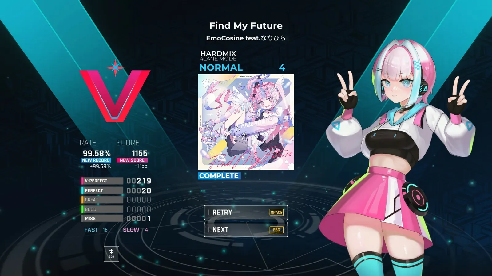 MASH VP! Re:VISION media 6
