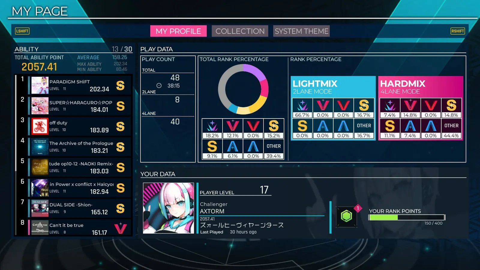 MASH VP! Re:VISION media 10
