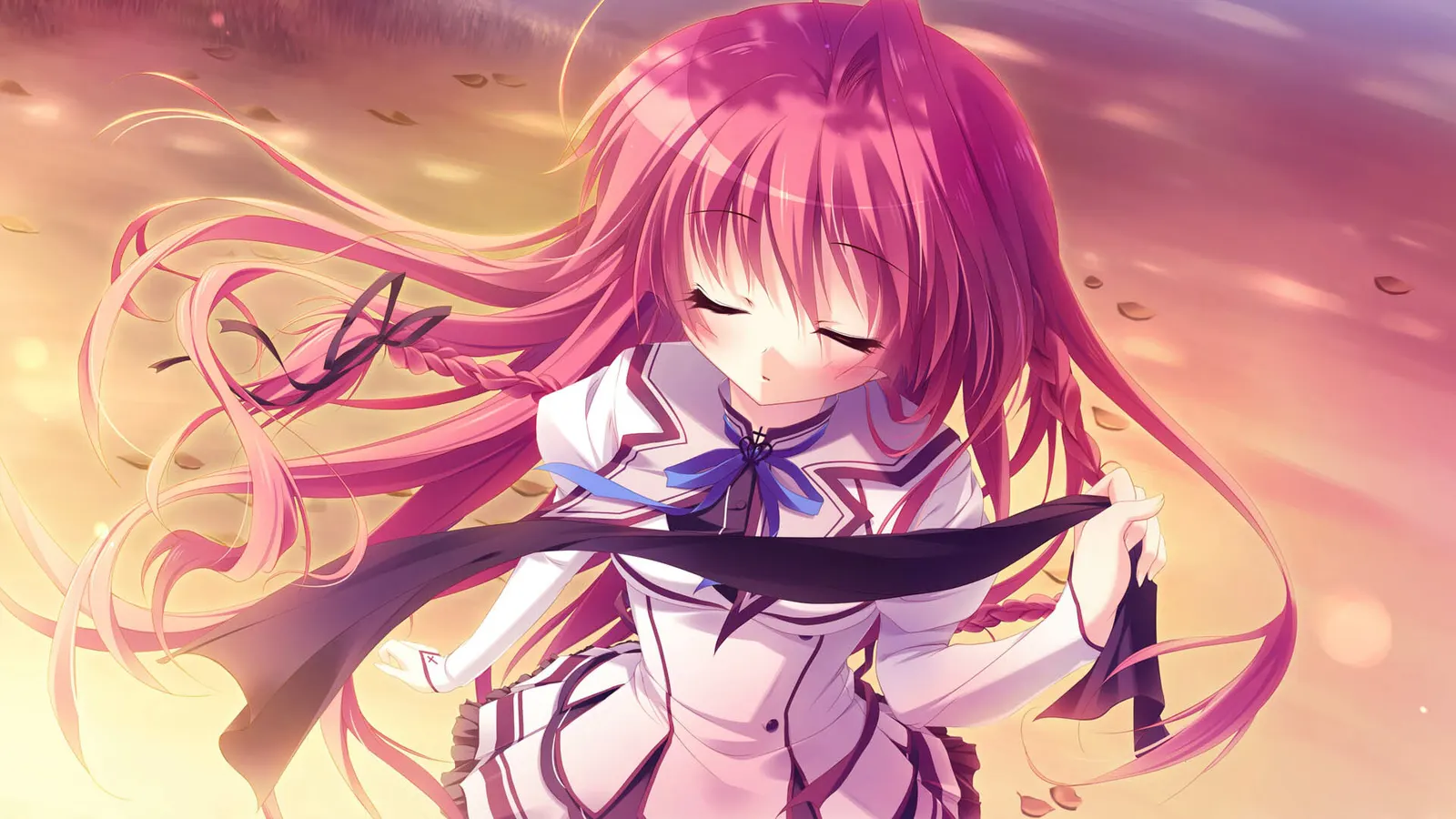 Mashiroiro Symphony HD -Sana Edition- media 4