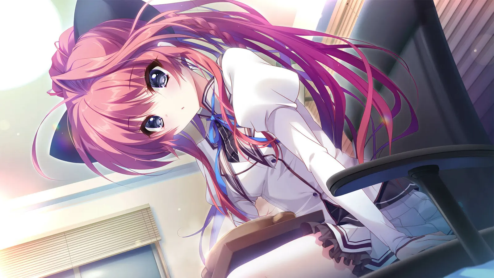 Mashiroiro Symphony HD -Sana Edition- media 6