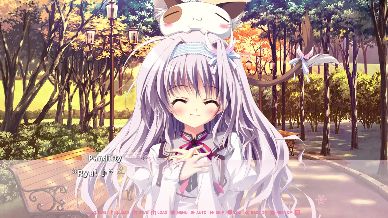 Mashiroiro Symphony HD -Sana Edition- media 8