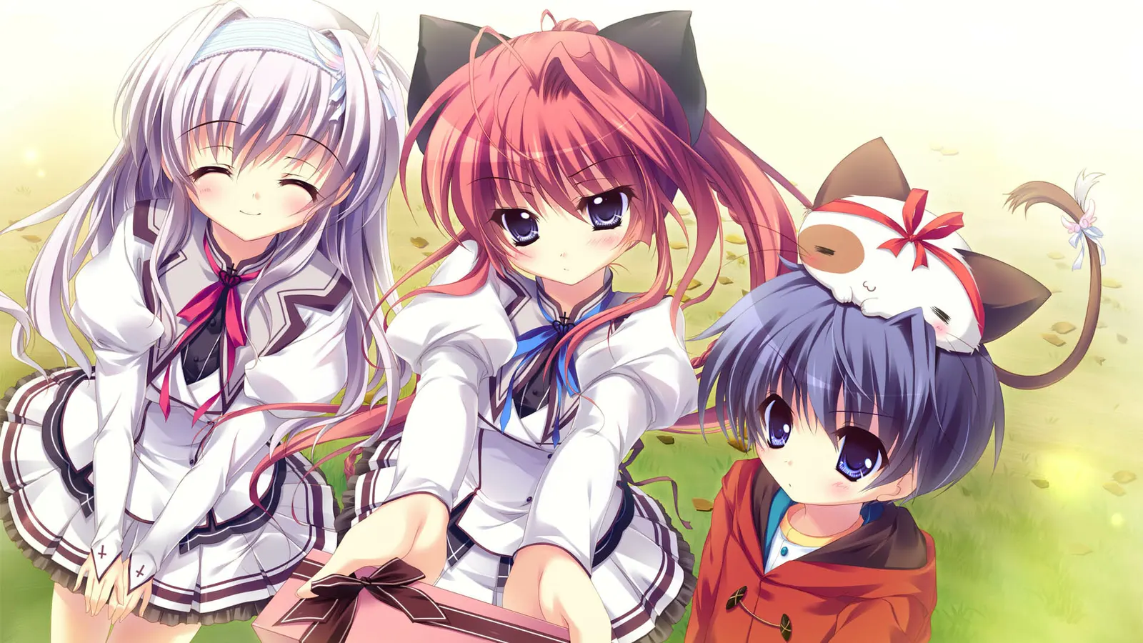 Mashiroiro Symphony HD -Sana Edition- media 10