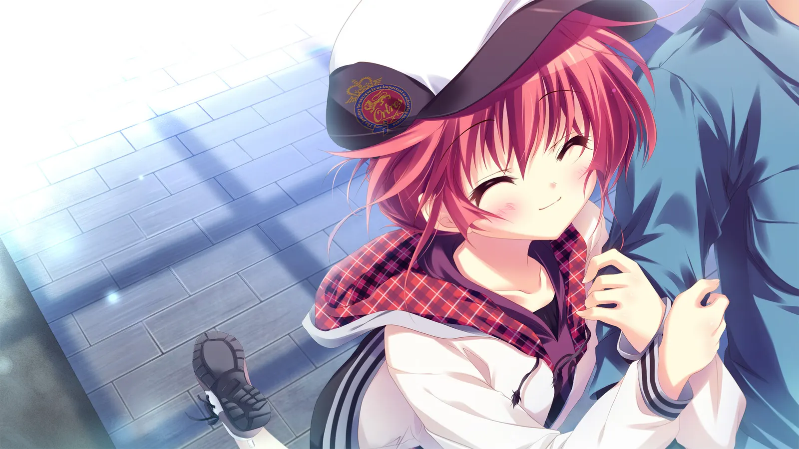 Mashiroiro Symphony HD -Sana Edition- media 13