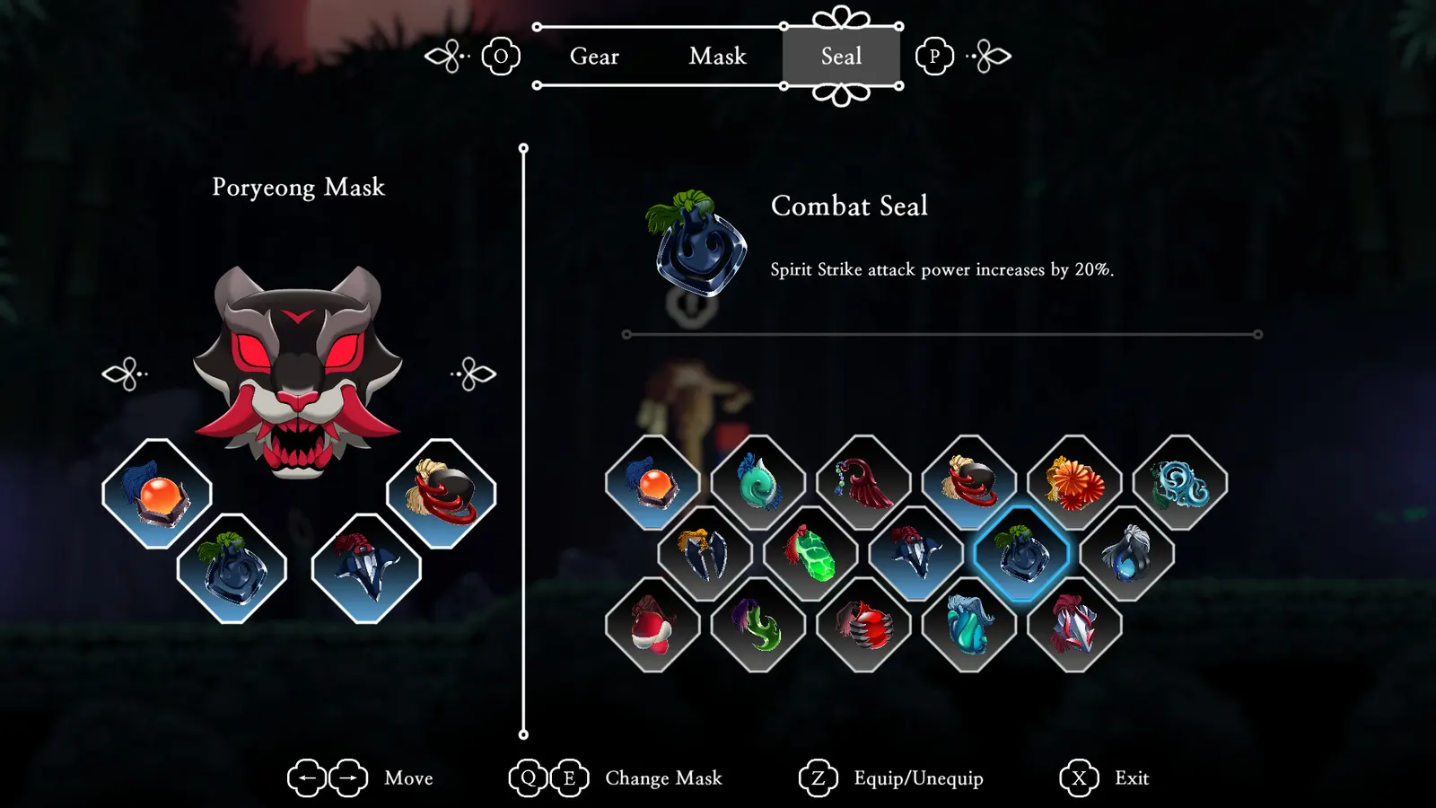 Mask of Soul media 5