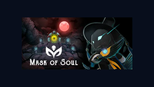 Mask of Soul