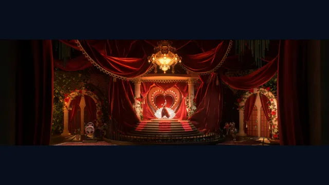 Masquerade