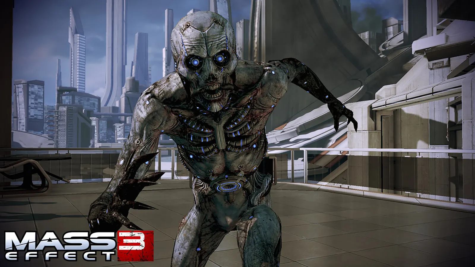 Mass Effect™ 3 N7 Digital Deluxe Edition (2012) media 5