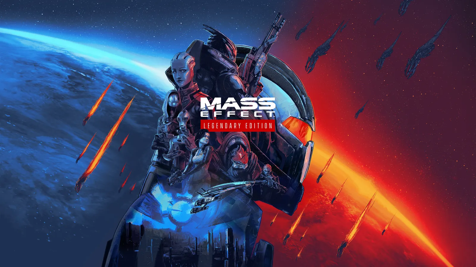 Mass Effect™ Legendary Edition media 5