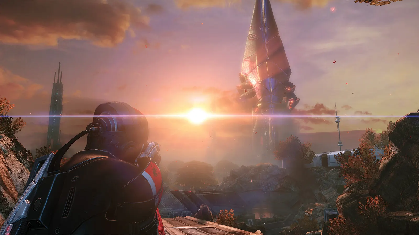 Mass Effect™ Legendary Edition media 7