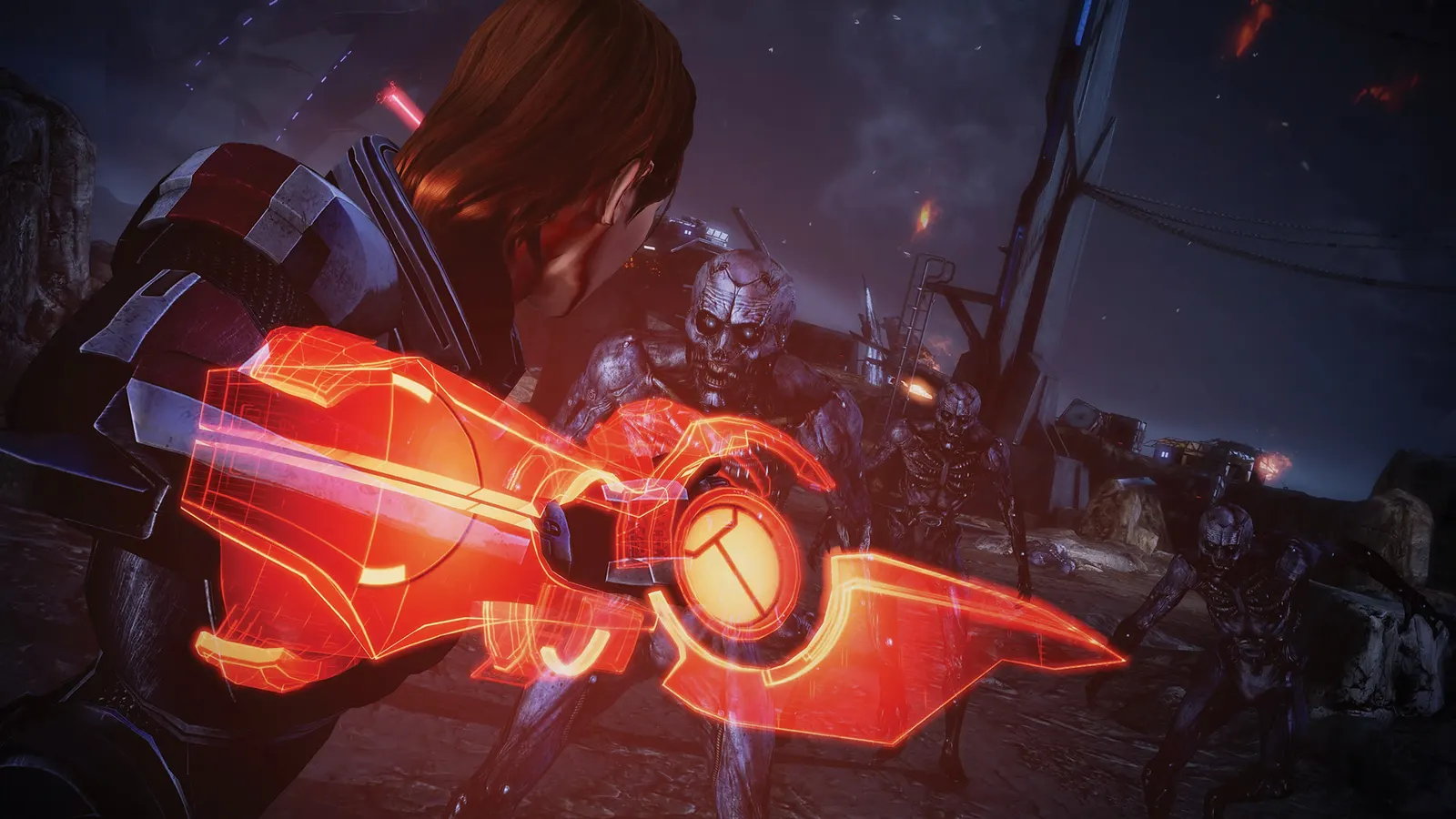 Mass Effect™ Legendary Edition media 8