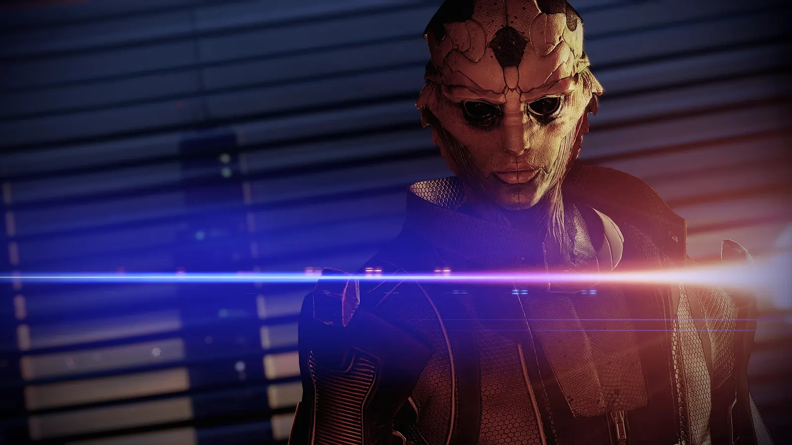Mass Effect™ Legendary Edition media 10