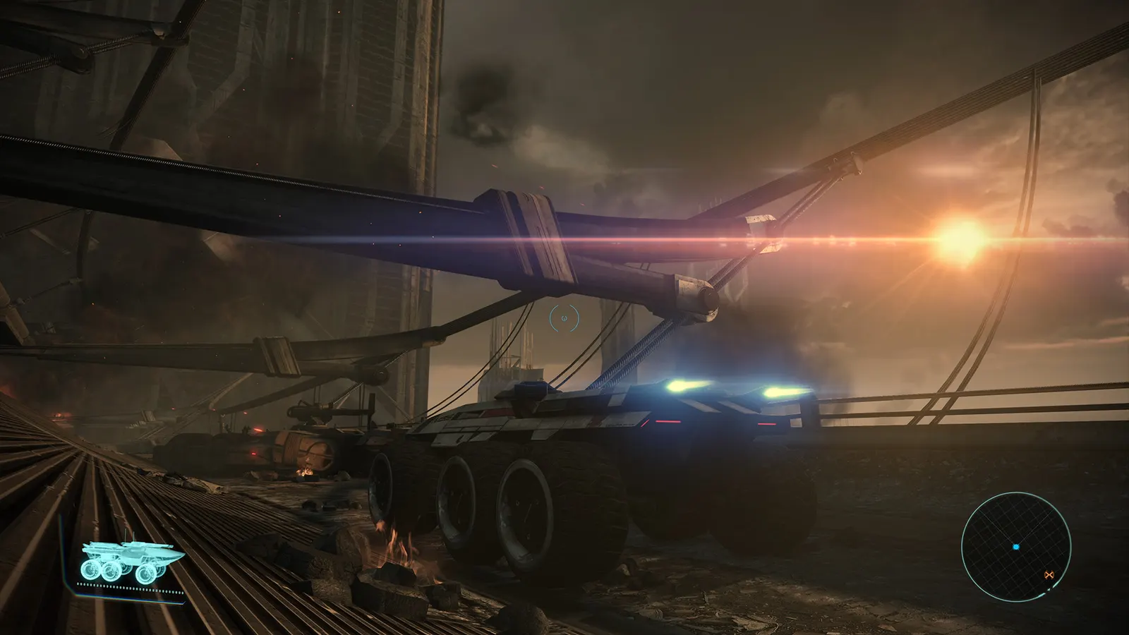 Mass Effect™ Legendary Edition media 11