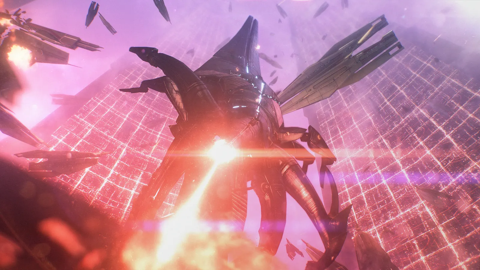 Mass Effect™ Legendary Edition media 12