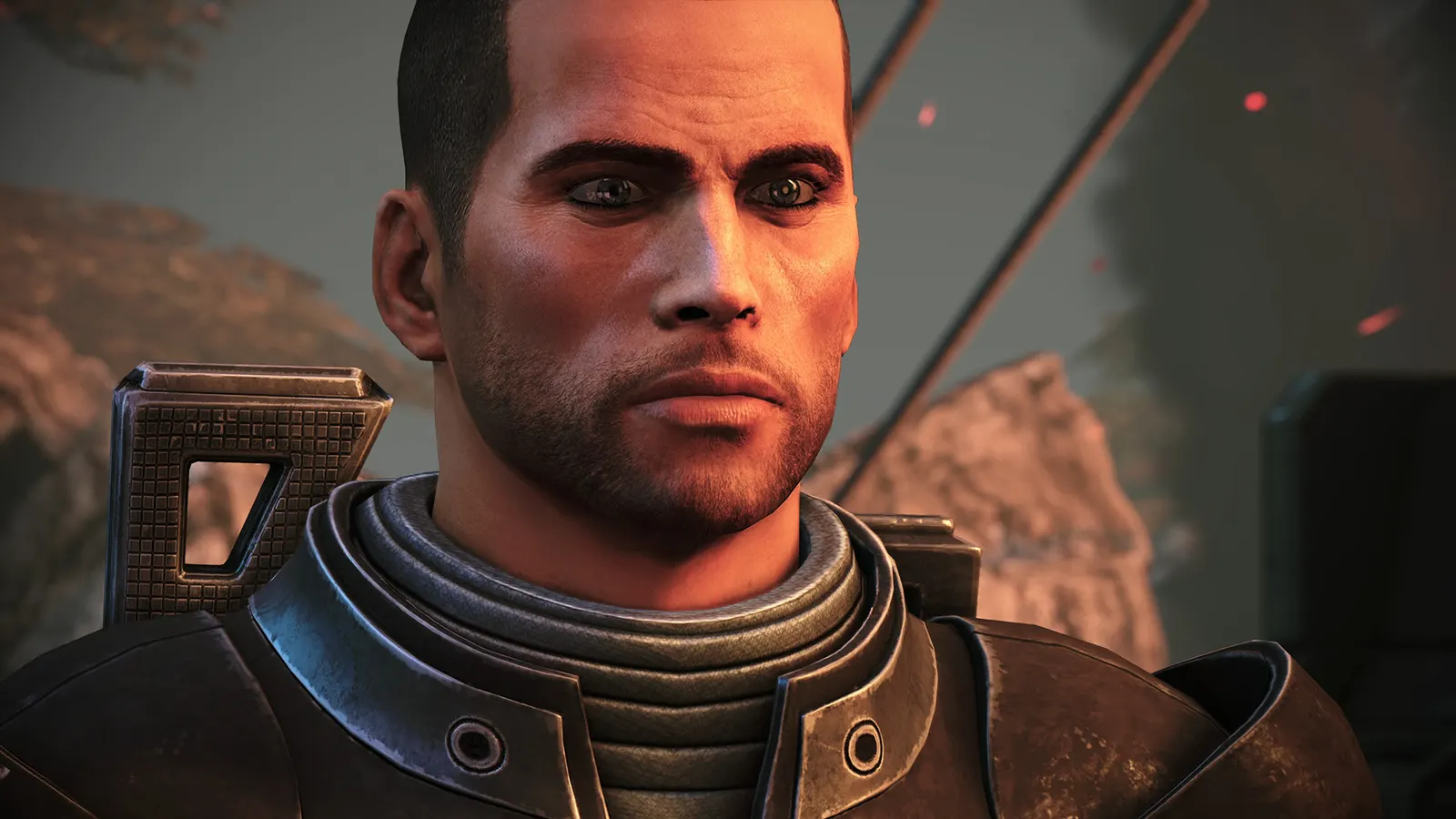 Mass Effect™ Legendary Edition media 13