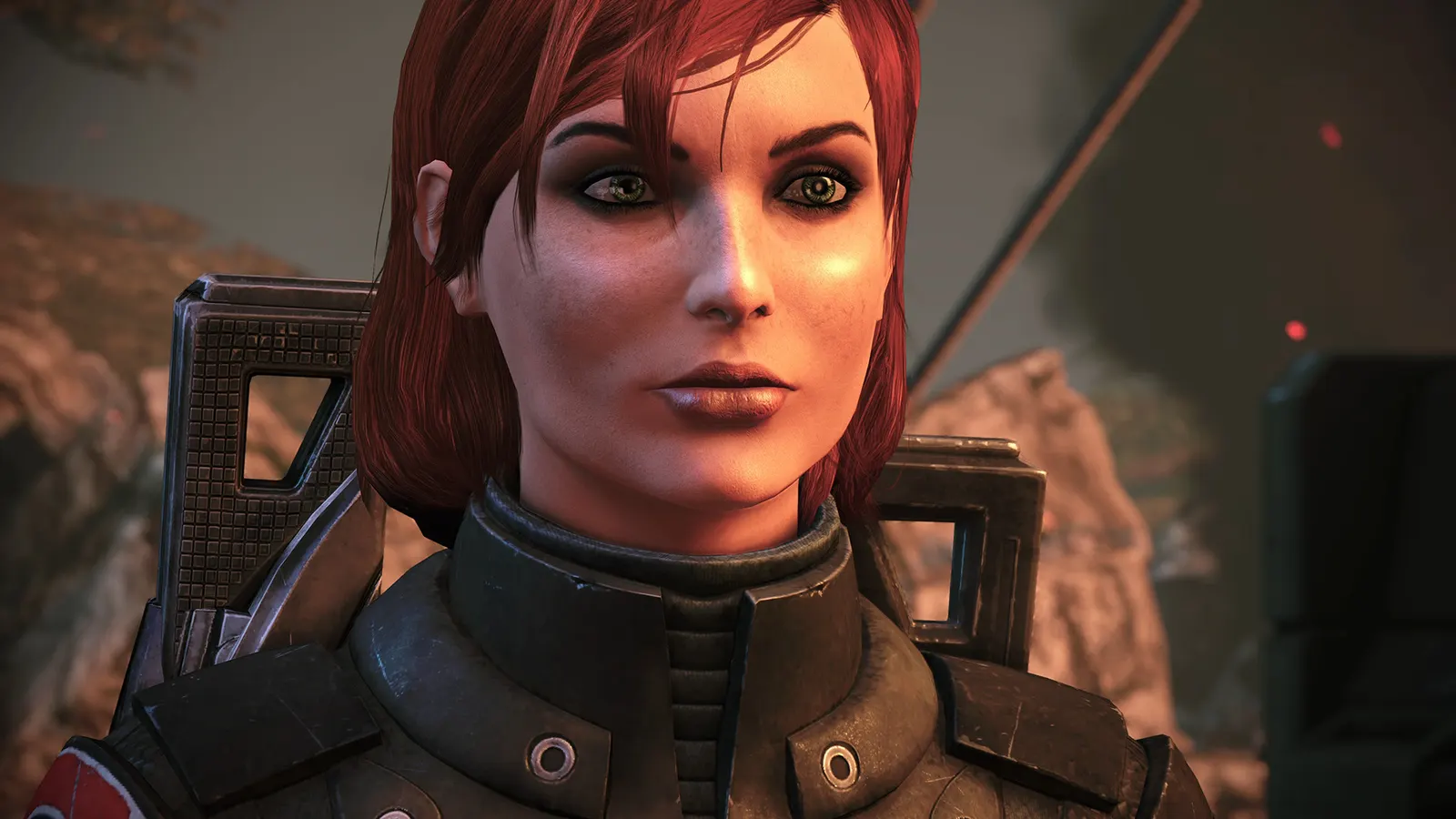 Mass Effect™ Legendary Edition media 14