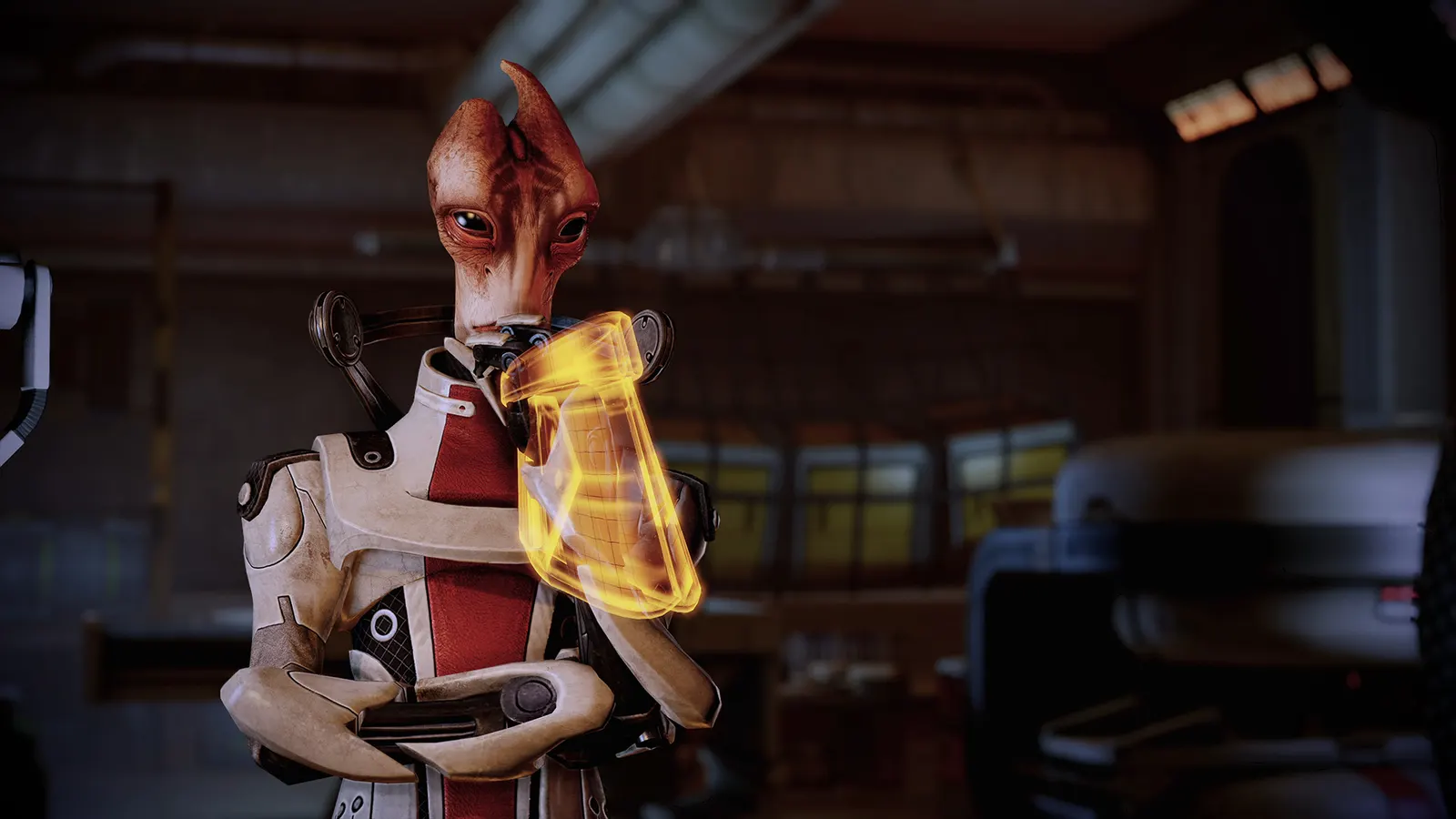 Mass Effect™ Legendary Edition media 15