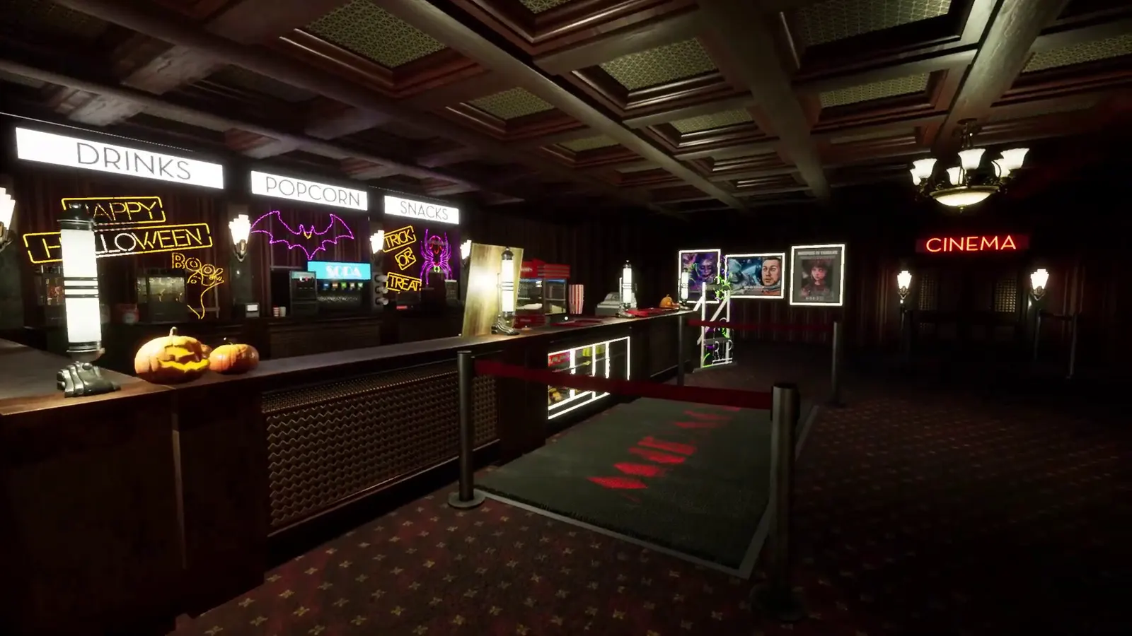 Massacre At The Mirage media 2