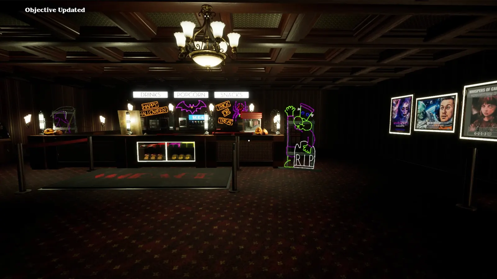 Massacre At The Mirage media 6