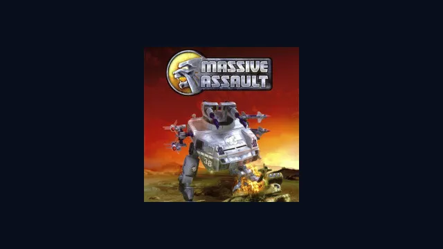 Massive Assault