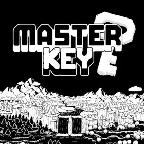 Обкладинка гри Master Key