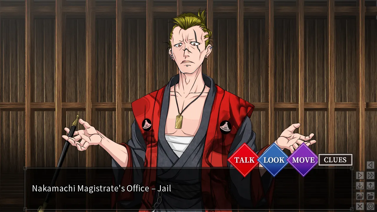 Master Magistrate media 8