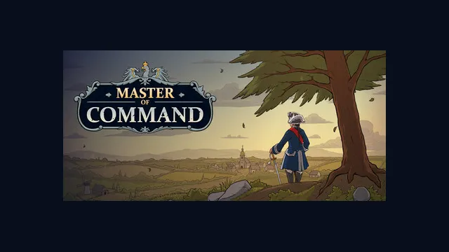 Master of Command