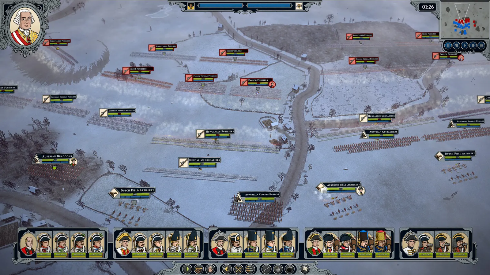 Master of Command media 10