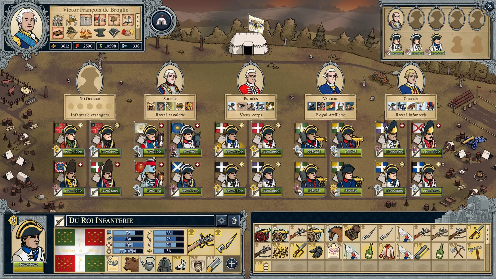 Master of Command media 13