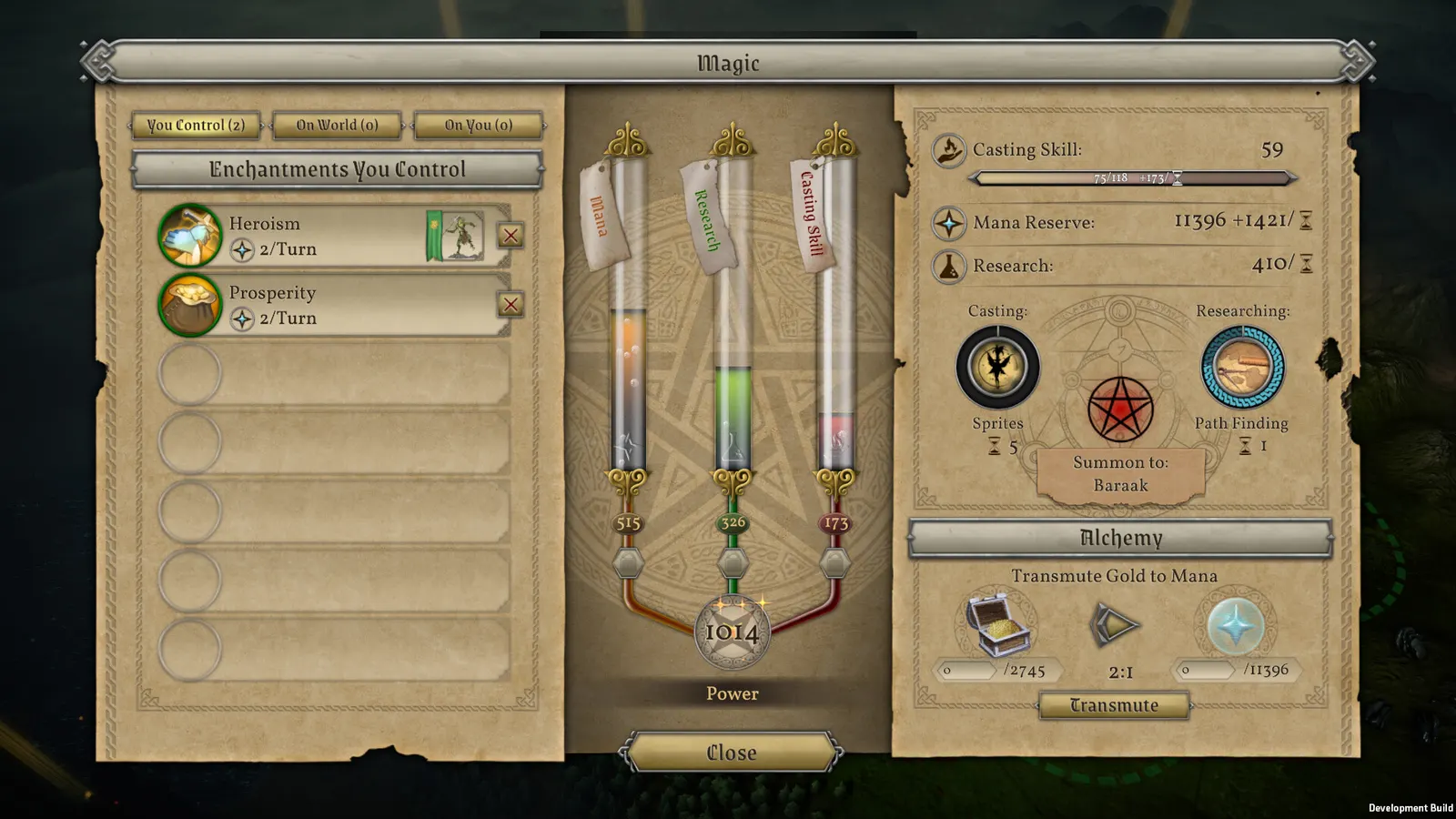Master of Magic media 13