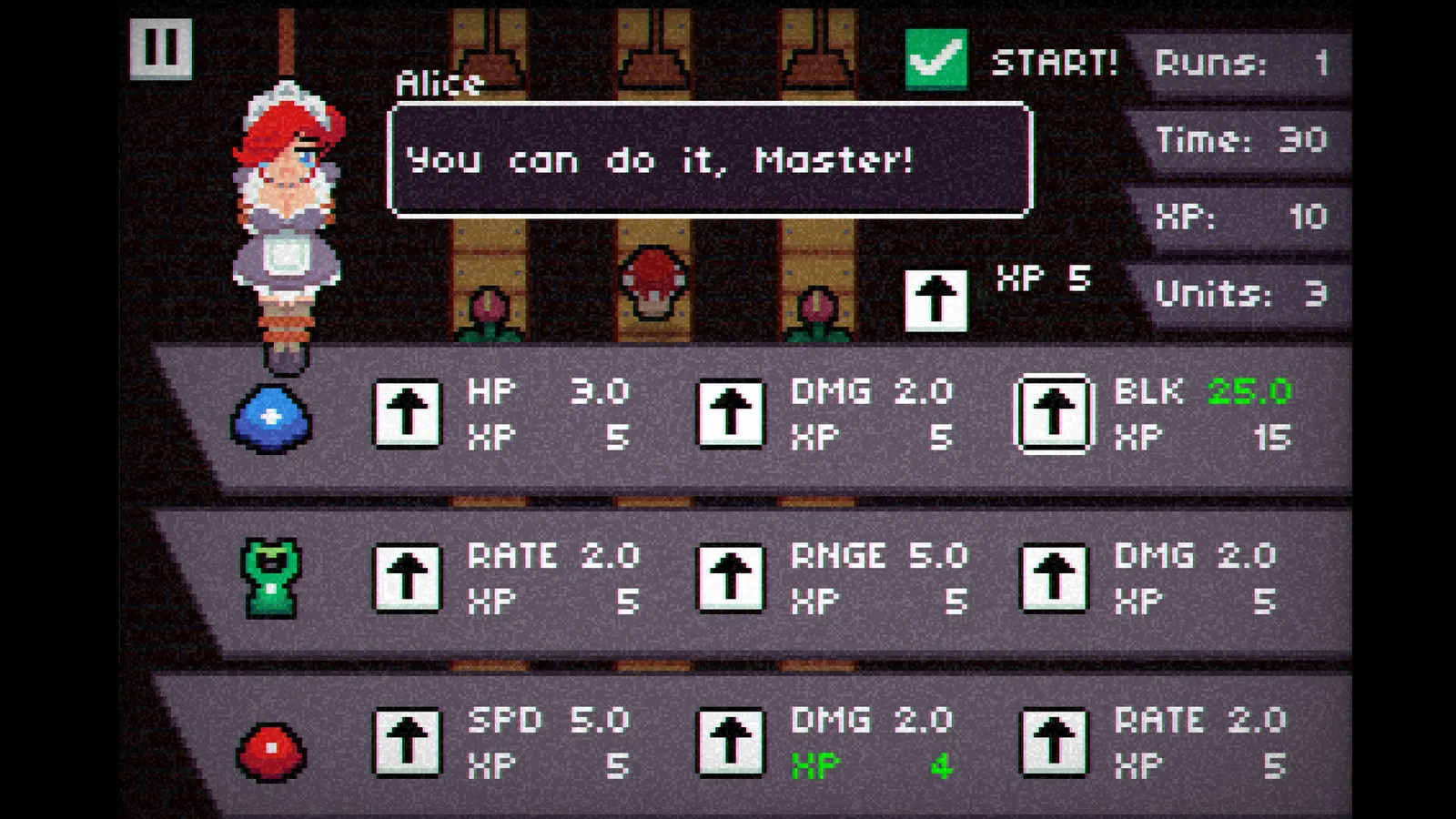 Master of the House DX media 5
