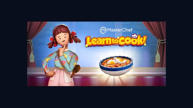 MasterChef: Learn to Cook!