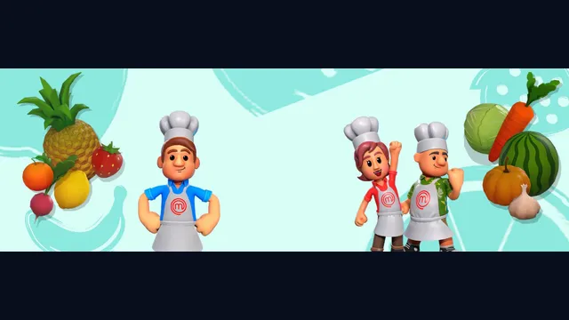 MasterChef: The Official Video Game