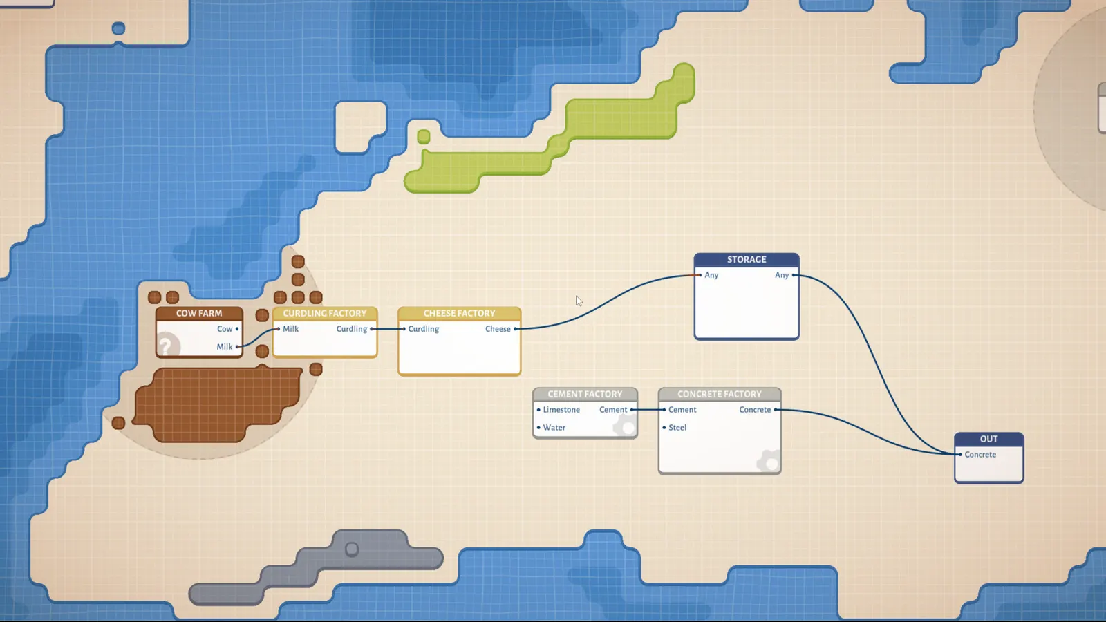 Masterplan Tycoon media 5