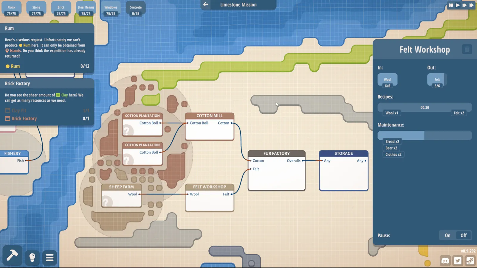 Masterplan Tycoon media 7