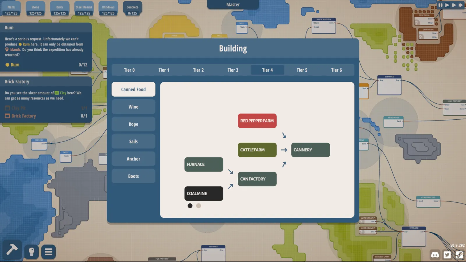 Masterplan Tycoon media 8