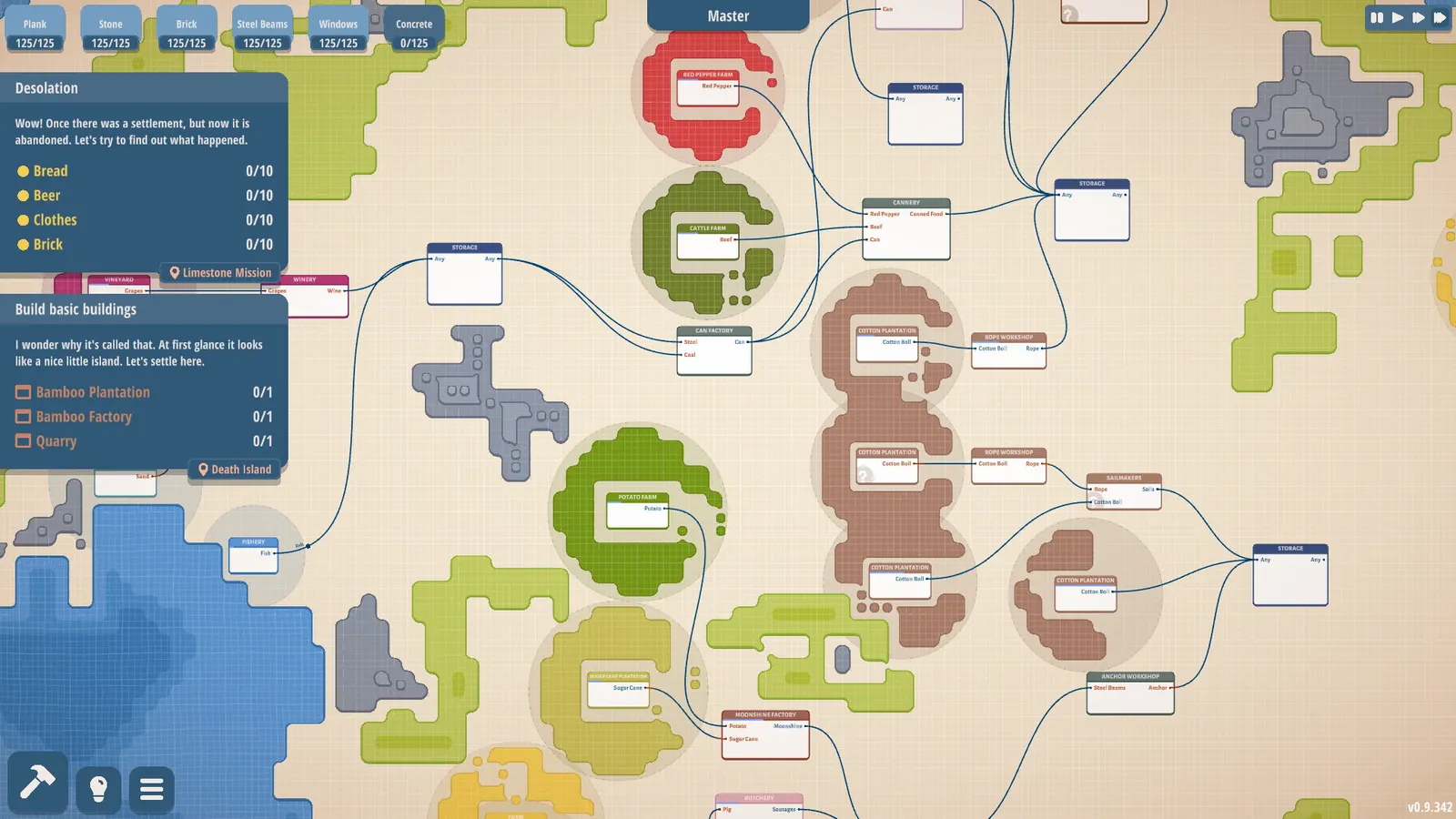 Masterplan Tycoon media 9