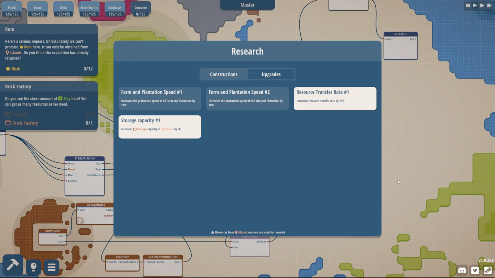 Masterplan Tycoon media 11