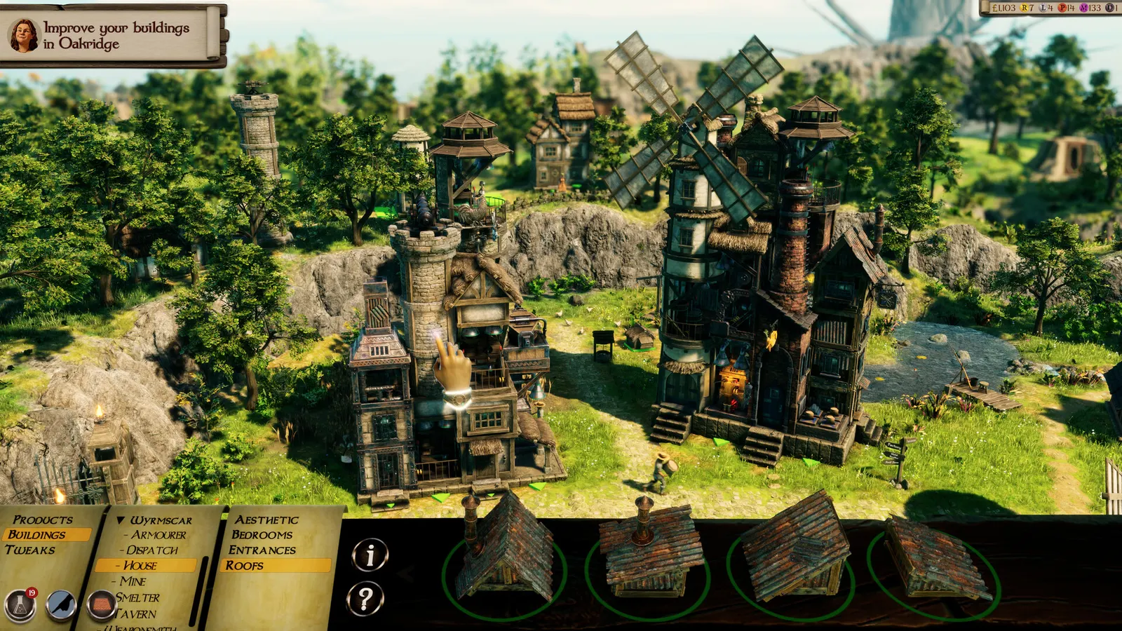 Masters of Albion media 3